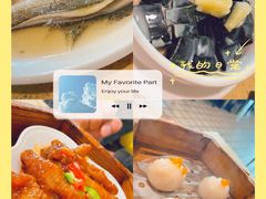 -喜鹊茶点.啫煲(车陂店)