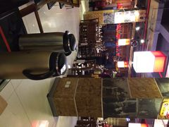 -蜀九香火锅(九眼桥店)