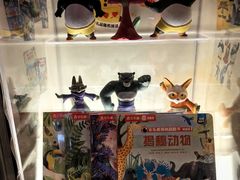 -汉堡王(上海虹口龙之梦)