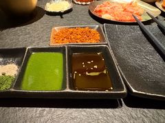 -300杯·和牛烧肉清酒专门店(廊里店)