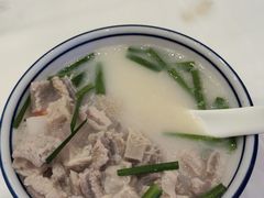 酸汤牛杂-南园酒家(前进路店)