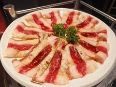 -韩宫宴烤肉·料理(苏州中心店)