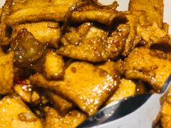 -刘胖子家常菜·蹄花焖藕(兴业店)