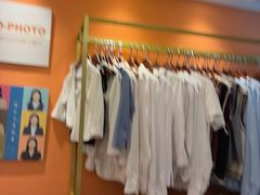 -爱定格照相馆·证件照(深圳光明店)