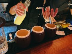-COMMUNE幻师(解放西路店)