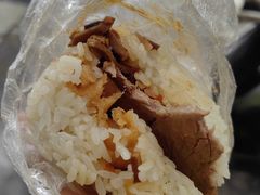 -糯香驿站(施家园分店)