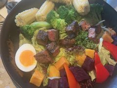 -Bco豆库(星耀天地店)