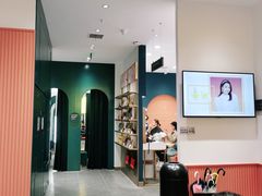 -海马体照相馆(重庆爱琴海购物公园店)