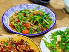 -江西小炒(古方店)