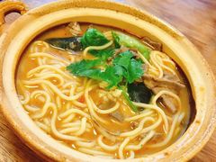 -林氏沙茶面·闽南必尝小吃(福建路店)