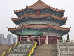 -广东圆玄道观