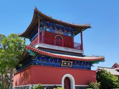 -天津妈祖文化园