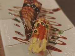 -德川家日本料理(中关村寰太大厦店)