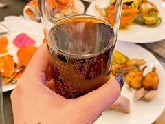 -广州增城保利郡雅酒店-月色西餐厅