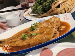 -老关东东北菜(盐城店)