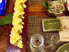 -桥岚·巷子鲜河豚鱼(专门店)