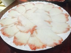 -广味鲜潮汕牛肉火锅(延安三路店)