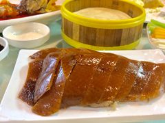 金牌琵琶鸭-红城阁·上海味道(四平路店)