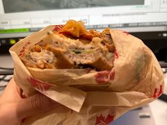 -Tims天好咖啡·贝果(东方广场店)