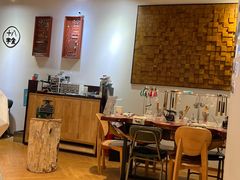 -十八字金银饰·拼豆·开蚌手工体验团建(君太百货店)