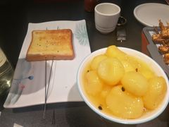 -东来顺·来小馆烧烤(公主坟城乡店)