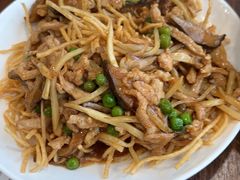 -王家沙点心店(南京西路总店)