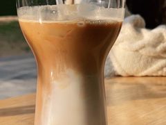 -悟白咖啡WoobyCafe