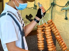 奥尔良鸡翅-汉巴味德(大悦城店)