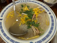 -老雒阳面馆·水席·洛阳菜(王城路店)