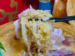 -燕郊烧鸽子(酷车小镇店)