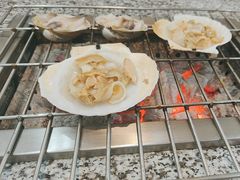 -震海贝烤贝·民俗特色店(延吉总店)