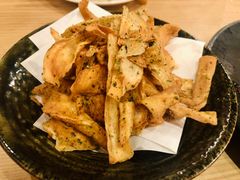 -炭火焼鳥 塚田農場(梅田阪急東通店)