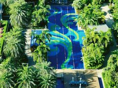 -三亚凤凰水城凯莱度假酒店