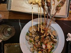 -三杯赤運·中式小酒馆(所城里店)