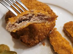 俄式老肉饼-92°C俄式厨房(中央大街店)