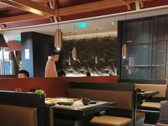 -谷牛日式烤肉(宝山U天地店)