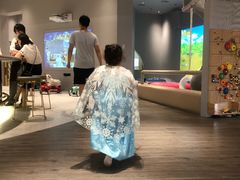 -NOKNOK若蔻亲子餐厅(天地壹方北馆店)
