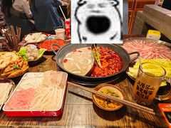 -冯校长老火锅(广州正佳广场店)