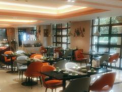 -南京苏宁环球大酒店(桥北店)