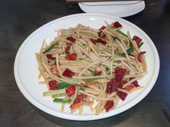 -老牌坊鲁菜名店(聊城美食岛店)