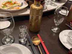 -同庆楼(天鹅湖万达店)