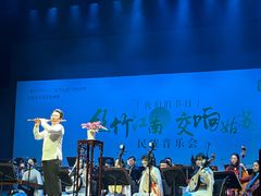 -公共文化中心剧院