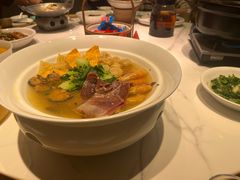 -筱爷叔·上海传统手工菜(玉树路店)