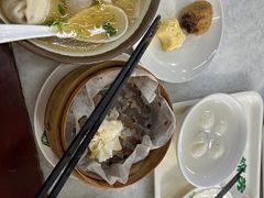 -锦芳小吃外卖(鲜鱼口店)