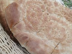 白馕-巴依老爷新疆美食(望京小街店)