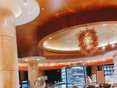 -济南喜来登酒店