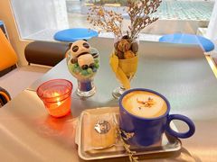-唐萌街·咖啡·精酿·茶