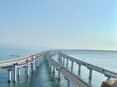 -星海湾跨海大桥
