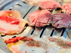 -六七八韩式烤肉·韩国料理(上杭路店)