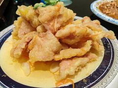 -一块豆腐·海鲜·家常菜(李沧书院路店)